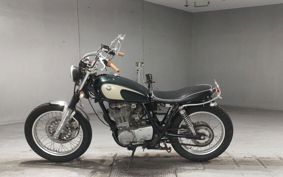 YAMAHA SR400 RH01J