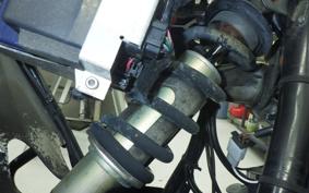 YAMAHA TW225 2023 DG09J