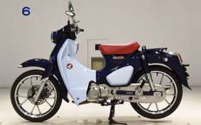 HONDA C125 SUPER CUB 2020 JA58