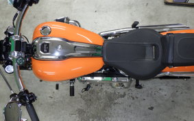 HARLEY FXBR1920 2024