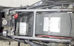 KAWASAKI BALIUS 250 1998 ZR250A
