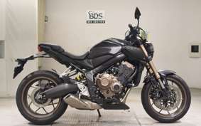 HONDA CB650R 2022 RH03