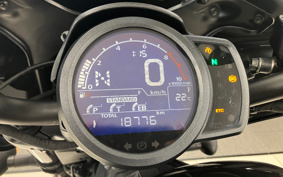 HONDA REBEL 1100 T DCT 2023 SC83
