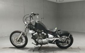 YAMAHA VIRAGO250S 3DM