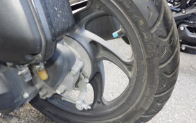 HONDA DIO 110 JF58