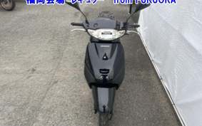 HONDA TACT-4
