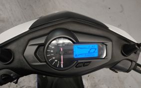 YAMAHA CYGNUS125XSR SEA5J