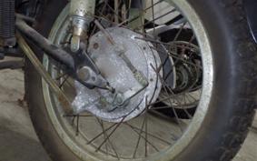 HONDA CL72 BENLY CL72