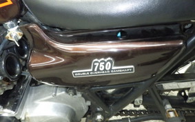 KAWASAKI Z2 2005 Z2F