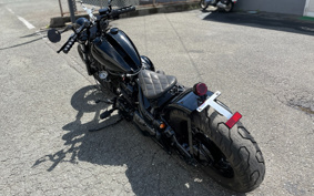 YAMAHA DRAGSTAR 400 CLASSIC 1999 4TR