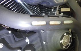 HARLEY FXDF 1580 2008