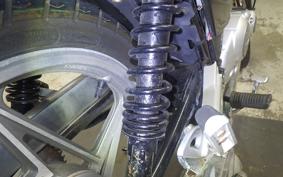 SUZUKI EN125 2A 2006