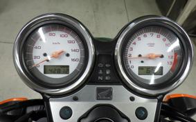 HONDA VTR 250 Gen. 2 2021 MC33