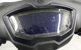 YAMAHA CYGNUSｸﾞﾘﾌｧｽ 2026 SEJ4J
