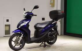 HONDA DIO 110 JF31