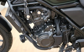 HONDA CL500 2023 PC68