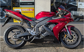 YAMAHA YZF-R1 2005 RN12