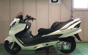 SUZUKI SKYWAVE 250 CJ44A