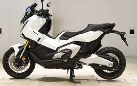 HONDA X-ADV 750 2026 RH21