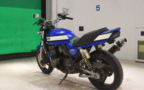 KAWASAKI ZRX400 2006 ZR400E