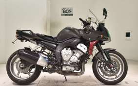 YAMAHA FZ1 FAZER 2009