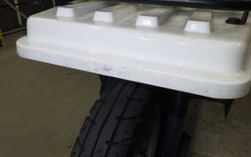 HONDA GYRO X 2009 TD02