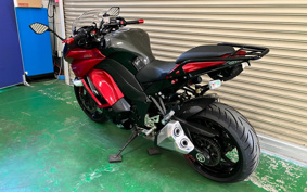 KAWASAKI NINJA 1000 ABS 2015 ZXT00L