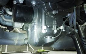 YAMAHA XSR900 2021 RN56J