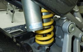 DUCATI MONSTER S4 2002