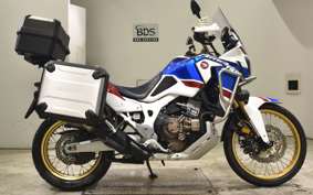 HONDA CRF1000L AFRICA TWIN DCT 2018 SD04