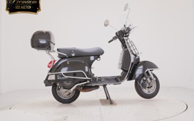 VESPA PX150 Euro3