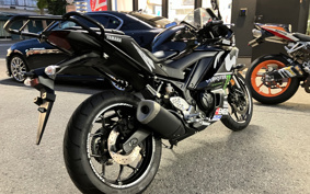 YAMAHA YZF-R25 ABS RG43J