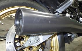 KAWASAKI GPZ400 1984 ZX400A