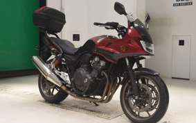 HONDA CB400 SUPER BOLDOR A 2015 NC42