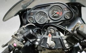 KAWASAKI ZZ-R400 1996 ZX400N