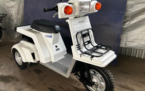 HONDA  GYRO X BASIC  TD02