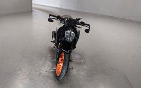 KTM 390 DUKE JPJ40