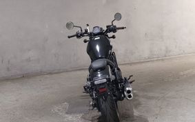 HONDA  REBEL 1100 SC83