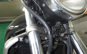 KAWASAKI BALIUS 250 Gen.2 2002 ZR250B