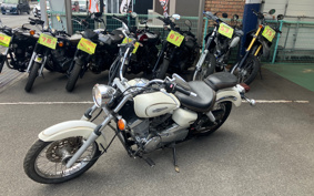 YAMAHA DRAGSTAR 250 VG02J