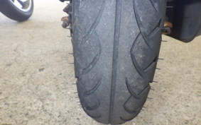 HONDA CHALY 50 CF50
