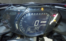 HONDA CBR250RR A MC51