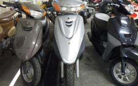 YAMAHA AXIS 125 TREET SE53J