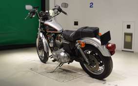 HARLEY XL1200 1993