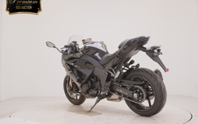 KAWASAKI NINJA 1100SX 2026 ZXT10H