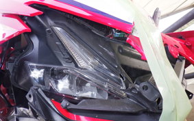 HONDA CBR250RR A MC51