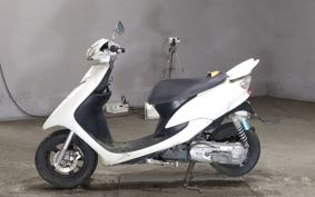 YAMAHA JOG ZR EVOLUTION SA16J