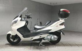 SUZUKI SKYWAVE 250M CJ45A