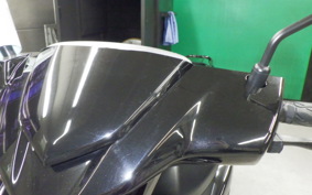 SUZUKI ｽｳｨｯｼｭ125 DV12B