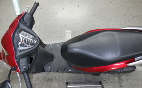 HONDA DIO 110 2008 JF31